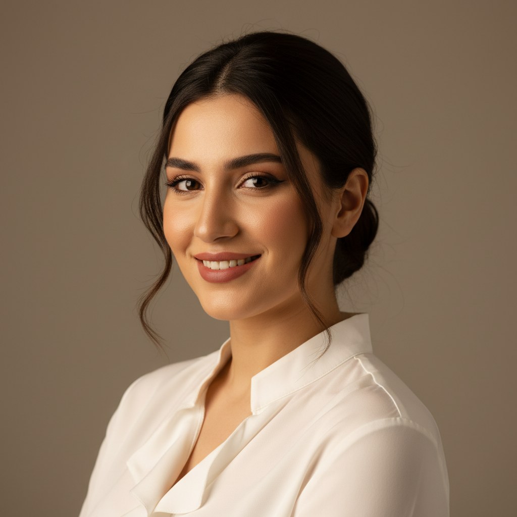 Elif Kaya — Nail Artist ve Tasarımcı